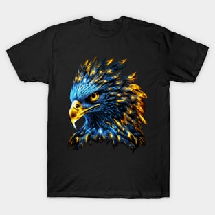 Phoenix Portrait T-Shirt